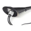 Naujas originalus Porsche 928 1989 metų ir vėlesnių 968 antena ir stiprintuvas