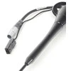 Naujas originalus Porsche 928 1989 metų ir vėlesnių 968 antena ir stiprintuvas