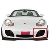 Naujas originalus Porsche 986 Boxster kairysis LHS oro ventiliacijos groteles 98650474700 OEM