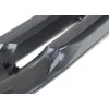 Naujas originalus PORSCHE 987 Cayman 2Gen priekinis kairysis rūko žibinto apdailos elementas 98750572102G2L