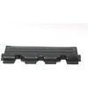 NAUJAS ORIGINALUS PORSCHE 996 1998-2005 PRIEKINIS APATINIS KŪNO ORA KANALAS DANGTIS 99657516101