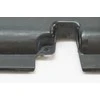 NAUJAS ORIGINALUS PORSCHE 996 1998-2005 PRIEKINIS APATINIS KŪNO ORA KANALAS DANGTIS 99657516101