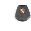 Naujas originalus Porsche 996 C2 C4 Turbo GT2 GT3 2001-2005 raktas nuotolinei 2 mygtukų