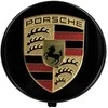Naujas originalus Porsche 997 GT3 GTS Turbo S centrinių užrakto ratų apdailos dangtelis 99736120704
