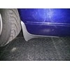 Naujas originalus Porsche 997 kairės pusės slenksčio galas atbulinis purvo gaubtas purvo gaubtas spat