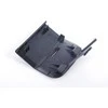 Naujas originalus PORSCHE Cayenne (03-06) Kairysis galinis traukimo kablio dangtelis 95550544900 OEM
