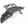 Naujas originalus Porsche Cayenne 11-18 priekinis dešinysis išorinis bamperio groteles 95850568220