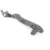NAUJAS ORIGINALUS PORSCHE CAYENNE 2007-2010 PRIEKINIS BAMPERIO GIDAS DEŠINĖ O/S