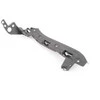 NAUJAS ORIGINALUS PORSCHE CAYENNE 2007-2010 PRIEKINIS BAMPERIO GIDAS DEŠINĖ O/S