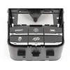 Naujas originalus Porsche Cayenne 2011-2018 centrinis mygtukas konsolėje 95861314300 OEM