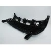 Naujas originalus PORSCHE Cayenne 958 (11-18) priekinis bamperio centrinis groteles be ACC OEM