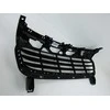 Naujas originalus PORSCHE Cayenne 958 (11-18) priekinis bamperio centrinis groteles be ACC OEM