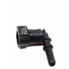 Naujas originalus Porsche Cayenne degalų linijos jungtis OEM 95562091101 garantija