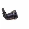 Naujas originalus Porsche Cayenne degalų linijos jungtis OEM 95562091101 garantija