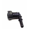 Naujas originalus Porsche Cayenne degalų linijos jungtis OEM 95562091101 garantija