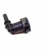 Naujas originalus Porsche Cayenne degalų linijos jungtis OEM 95562091101 garantija