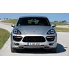 Naujas originalus PORSCHE Cayenne/S dešinės pusės žibintų plovimo purkštuko dangtelis 95862830200G2X