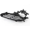 Naujas originalus PORSCHE Cayman 2 GEN priekinis dešinysis bamperio groteles 98750555405G2L OEM