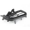 Naujas originalus PORSCHE Cayman 2 GEN priekinis dešinysis bamperio groteles 98750555405G2L OEM