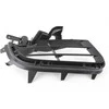 Naujas originalus PORSCHE Cayman 2 GEN priekinis dešinysis bamperio groteles 98750555405G2L OEM