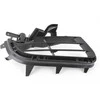 Naujas originalus PORSCHE Cayman 2 GEN priekinis dešinysis bamperio groteles 98750555405G2L OEM