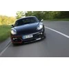 Naujas originalus PORSCHE Cayman 2 GEN priekinis dešinysis bamperio groteles 98750555405G2L OEM