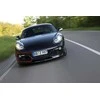 Naujas originalus PORSCHE Cayman 2 GEN priekinis dešinysis bamperio groteles 98750555405G2L OEM