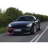 Naujas originalus PORSCHE Cayman 2 GEN priekinis dešinysis bamperio groteles 98750555405G2L OEM