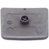 Naujas originalus "Porsche" įdėklas 99155362500 / 991-553-625-00 OEM