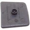 Naujas originalus "Porsche" įdėklas 99155362500 / 991-553-625-00 OEM