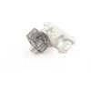 Naujas originalus Porsche išmetimo pakabos laikiklis. 95811115000 / 958-111-150-00 OEM