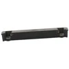 Naujas originalus Porsche konsolės galinis dangtelis 95555208300A03 / 955-552-083-00-A03 OEM