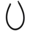 Naujas originalus Porsche kvėpavimo vamzdis 95561131100 / 955-611-311-00 OEM