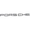 Porsche Macan 95 2014 2019 Užrašas Originalus 95B853687A
