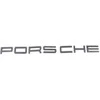 Porsche Macan 95 2014 2019 Užrašas Originalus 95B853687A