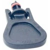 Naujas originalus Porsche stabdžių sustabdymas, vadovas. 95810716800 / 958-107-168-00 OEM