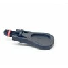 Naujas originalus Porsche stabdžių sustabdymas, vadovas. 95810716800 / 958-107-168-00 OEM