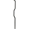 Naujas originalus Porsche tvirtinimo lankas 99663127300 / 996-631-273-00 OEM