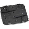 NAUJAS ORIGINALUS SEAT LEON 2013-2016 PRIEKINIO BAMPERIO GROTELIŲ ŽENKLIUKAS CHROMUOTAS 5F0853679A2ZZ