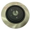 Naujas originalus Toyota stabdžių priekinis rotorius 435120E030 / 43512-0E030 OEM