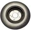 Naujas originalus Toyota stabdžių priekinis rotorius 435120E030 / 43512-0E030 OEM
