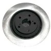 Naujas originalus Toyota stabdžių priekinis rotorius 435120E030 / 43512-0E030 OEM