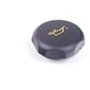 Naujas originalus variklio alyvos užpildymo dangtelis 99610703552 Porsche 911 Boxster