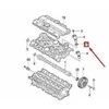 Naujas originalus variklio kintamosios laikymo solenoido sandariklis įsiurbimui 30612805 Volvo