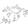 Naujas originalus variklio sukimo momento atramos laikiklis 31430441 30680474 Land Rover Volvo
