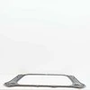 NAUJAS PORSCHE 911 991 DANGTIS LAIKIKLIS VIRŠUTINIS RĖMAS 99150123102GRV OEM