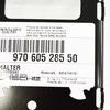 NAUJAS PORSCHE PANAMERA 970 ATSTUMIMO JUTIKLIS PARAMA 97060528550 ORIGINALUS