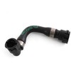 Naujas Rein automatinės pavarų dėžės alyvos aušintuvo žarna 11537511207 BMW 540i 740i 740iL
