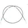 NAUJAS VOLVO S40 MK1 KAPOTO ATIDARYMO KABELIS 30883400 ORIGINALUS