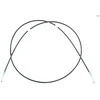 NAUJAS VOLVO S40 MK1 KAPOTO ATIDARYMO KABELIS 30883400 ORIGINALUS